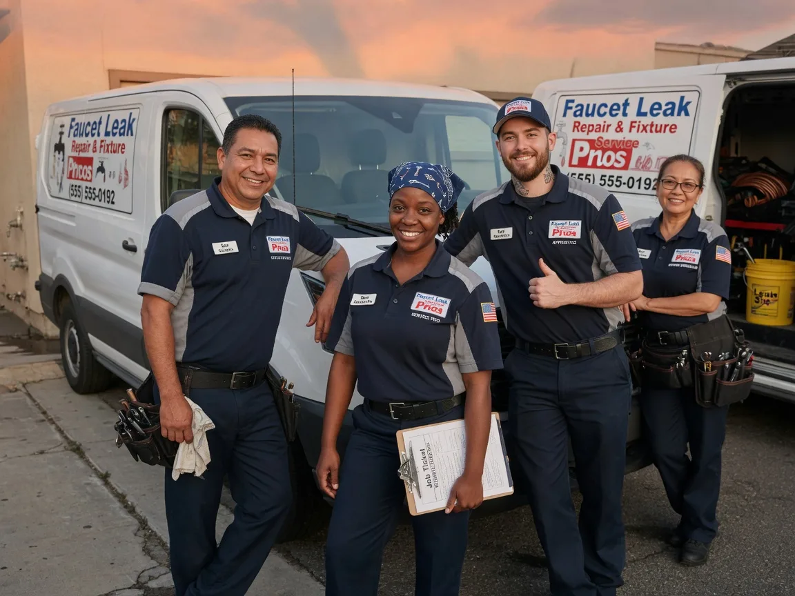 Faucet Repair company in Sheldahl, IA