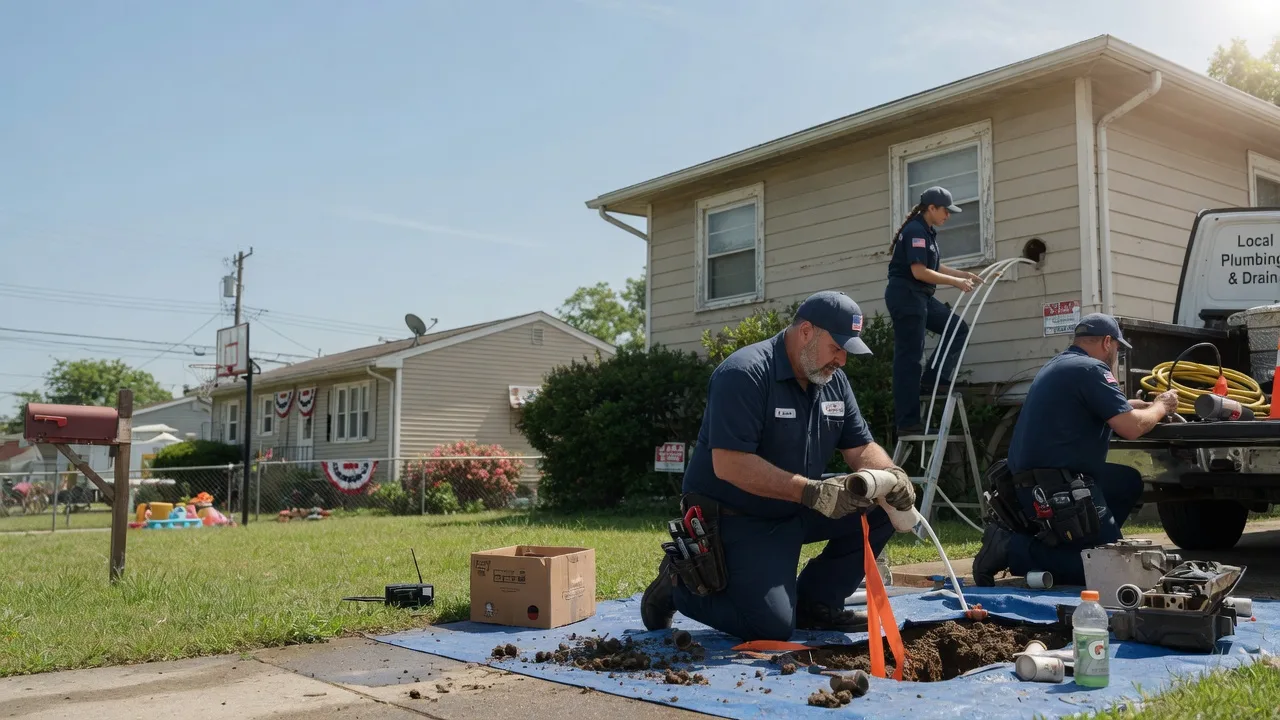 Faucet Repair in Sheldahl, IA near me